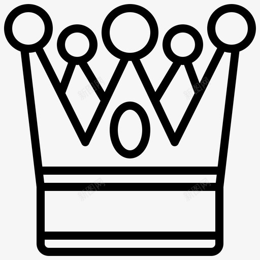 皇冠君主制女王svg_新图网 https://ixintu.com 皇冠 君主制 女王 说唱 歌手 皇室 获奖 大纲
