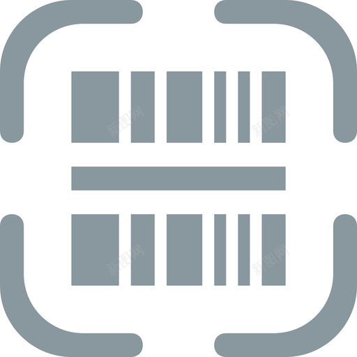 序列号扫码svg_新图网 https://ixintu.com 序列号 扫码