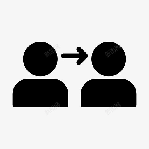 用户替换帐户员工svg_新图网 https://ixintu.com 用户 替换 帐户 员工 配置文件 financek 标志 标志符 符号