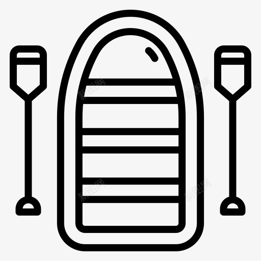 比如44号水手直线型svg_新图网 https://ixintu.com 比如 44号 水手 直线 线型