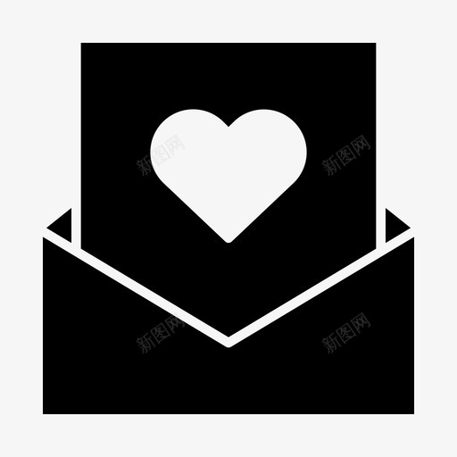 邀请来宾邀请卡svg_新图网 https://ixintu.com 邀请 来宾 聚会 图示
