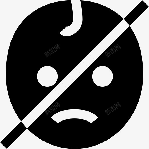 禁止窒息危险禁止儿童进入svg_新图网 https://ixintu.com 禁止 儿童 进入 窒息 危险 安全 警告 标志 孕妇 黑色 12部