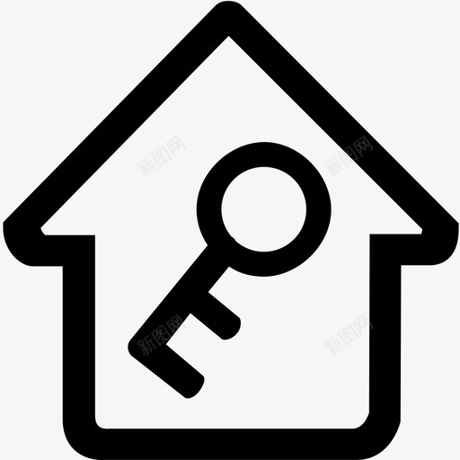 开锁公司svg_新图网 https://ixintu.com 开锁 公司