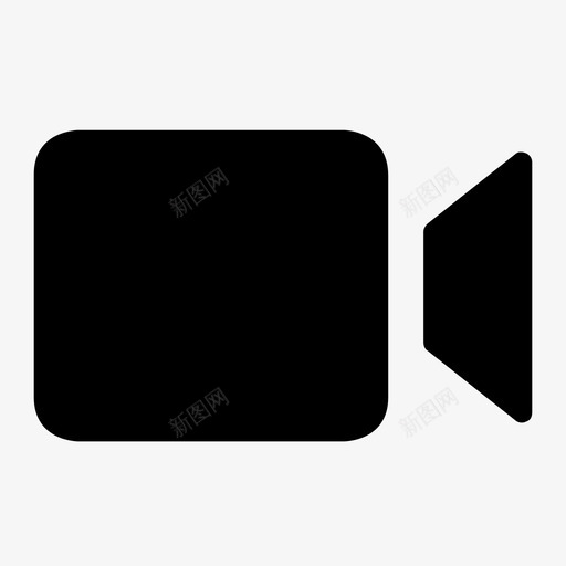 拍视频svg_新图网 https://ixintu.com 视频