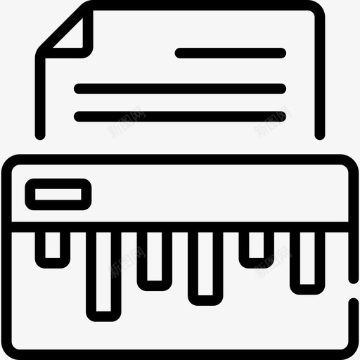 切纸机237办公室直线型svg_新图网 https://ixintu.com 切纸机 办公室 直线 线型