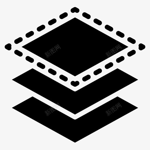 图层图形设计171字形svg_新图网 https://ixintu.com 图层 图形设计 字形