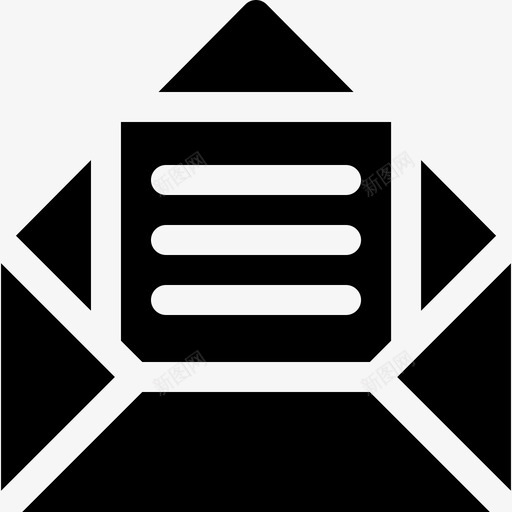 电子邮件235办公室已填写svg_新图网 https://ixintu.com 电子邮件 办公室 填写