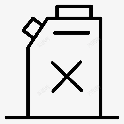 汽油石油机械svg_新图网 https://ixintu.com 汽油 石油 机械