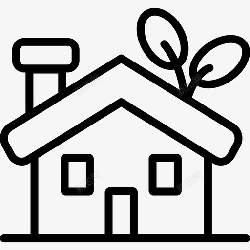 绿色家园仪表盘生态svg_新图网 https://ixintu.com 绿色家园 仪表盘 生态 网络 绿色 能源
