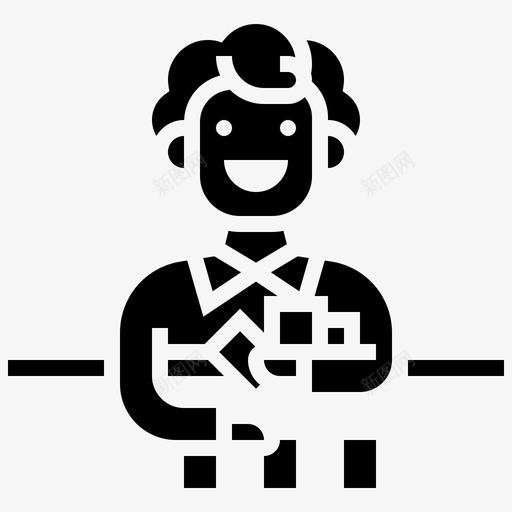 扑克爱好37字形svg_新图网 https://ixintu.com 扑克 爱好 字形