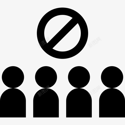 避免冠状病毒103填充svg_新图网 https://ixintu.com 避免 冠状 病毒 填充
