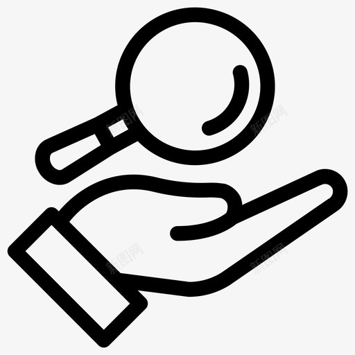 搜索商业研究svg_新图网 https://ixintu.com 搜索 商业 研究 战略