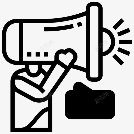 广告电子商务224黄影svg_新图网 https://ixintu.com 广告 电子商务 黄影