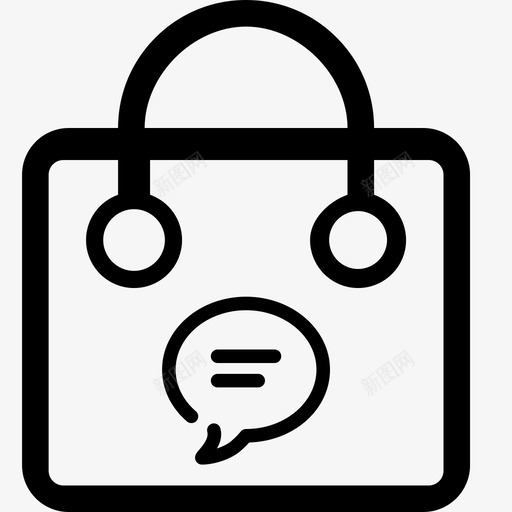 商品评价svg_新图网 https://ixintu.com 商品 评价