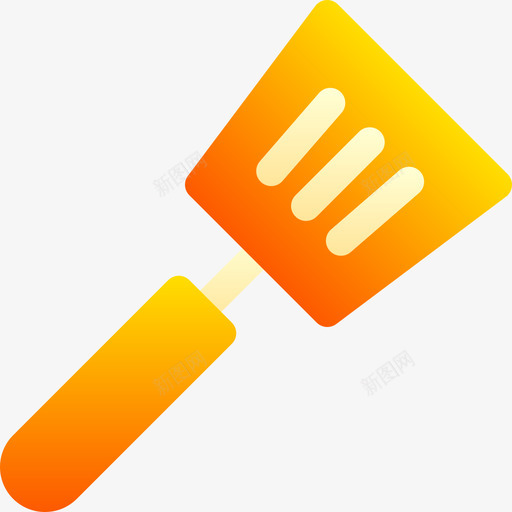 抹刀家用工具39梯度svg_新图网 https://ixintu.com 抹刀 家用 工具 梯度
