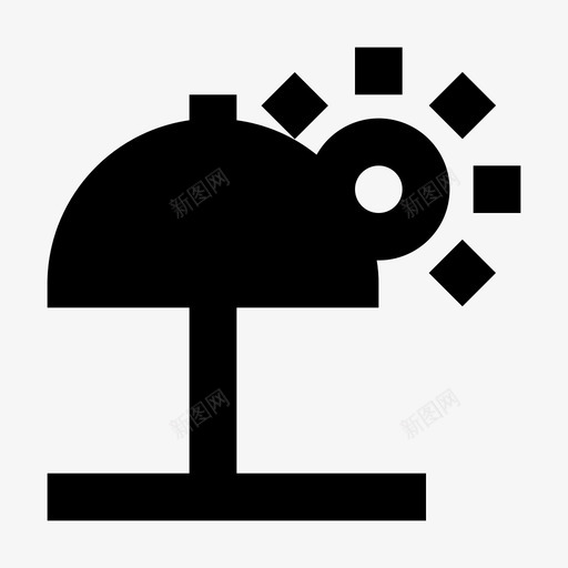 夏季树冠炎热的一天svg_新图网 https://ixintu.com 夏季 树冠 炎热 一天 阳伞 晴天 遮阳伞 字形 24像素