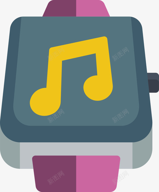 音乐可穿戴技术平板电脑svg_新图网 https://ixintu.com 音乐 可穿 穿戴 技术 平板电脑