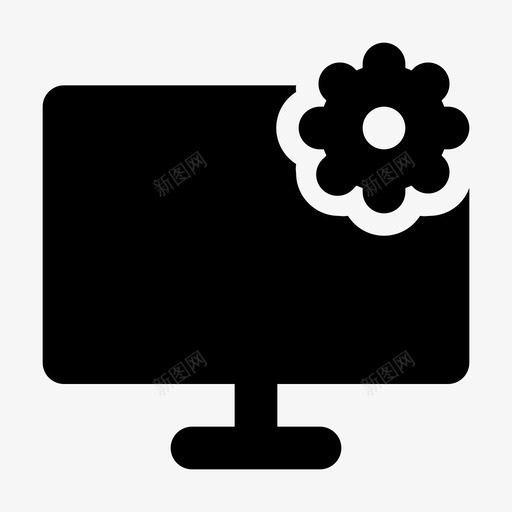 项目管理coglcdsvg_新图网 https://ixintu.com 项目管理 监视器 cog lcd 配置 设置 web 开发 glyph 24r