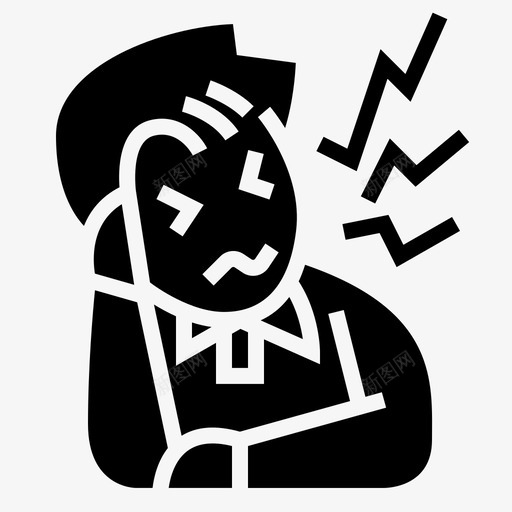 浓度降低过敏反应13字形svg_新图网 https://ixintu.com 浓度 降低 过敏 反应 字形