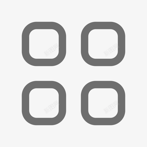 icon底栏功能svg_新图网 https://ixintu.com icon 底栏 功能