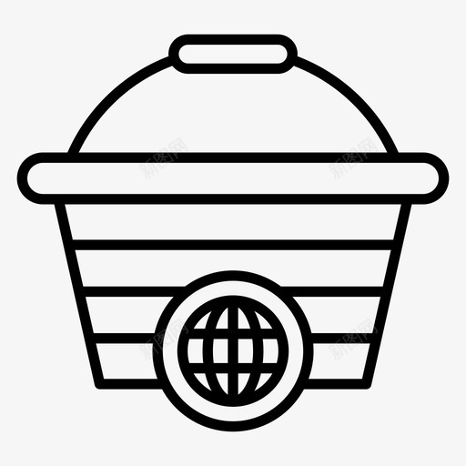 篮子在线购买svg_新图网 https://ixintu.com 篮子 商店 在线 购买