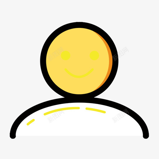 个人信息0101svg_新图网 https://ixintu.com 个人 信息 0101 扁平 简约 多色