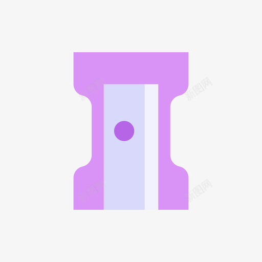 磨刀器手工23平面svg_新图网 https://ixintu.com 磨刀 手工 平面