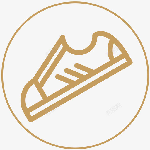 鞋服运动svg_新图网 https://ixintu.com 鞋服 运动