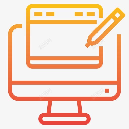 图形板图形与设计1渐变svg_新图网 https://ixintu.com 图形 设计 渐变