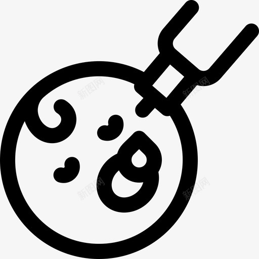 口服疫苗药物61线性svg_新图网 https://ixintu.com 口服 疫苗 药物 线性