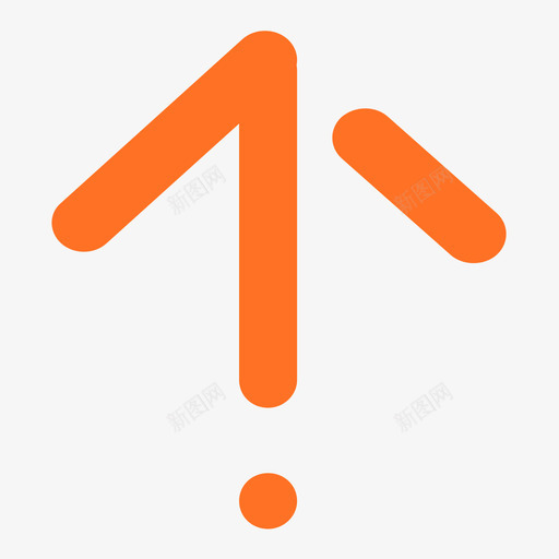 自助查单回顶部iconsvg_新图网 https://ixintu.com 自助 查单回 顶部 icon