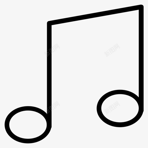 音乐手机歌曲svg_新图网 https://ixintu.com 用户 体验 音乐 手机 歌曲 曲目 大纲