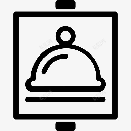 餐梯000000svg_新图网 https://ixintu.com 餐梯 000000