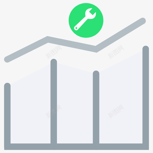 设备维修状况统计svg_新图网 https://ixintu.com 设备维修 状况 统计
