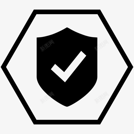 区域保护svg_新图网 https://ixintu.com 区域 保护