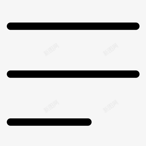 侧边按钮svg_新图网 https://ixintu.com 侧边 按钮