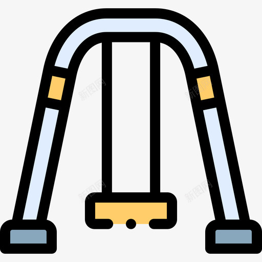 Swing77系列线性颜色svg_新图网 https://ixintu.com Swing 系列 线性 颜色