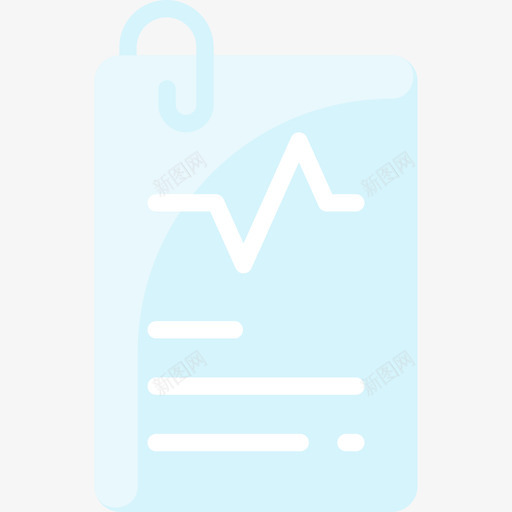 报告病毒传播81扁平svg_新图网 https://ixintu.com 报告 病毒 传播 扁平