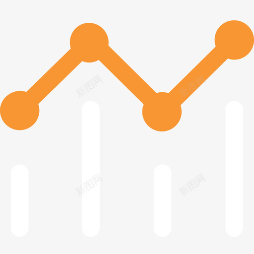 统计分析子系统悬浮状态svg_新图网 https://ixintu.com 统计分析 子系统 悬浮 状态