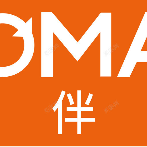 相伴宝LOGOsvg_新图网 https://ixintu.com 相伴 LOGO