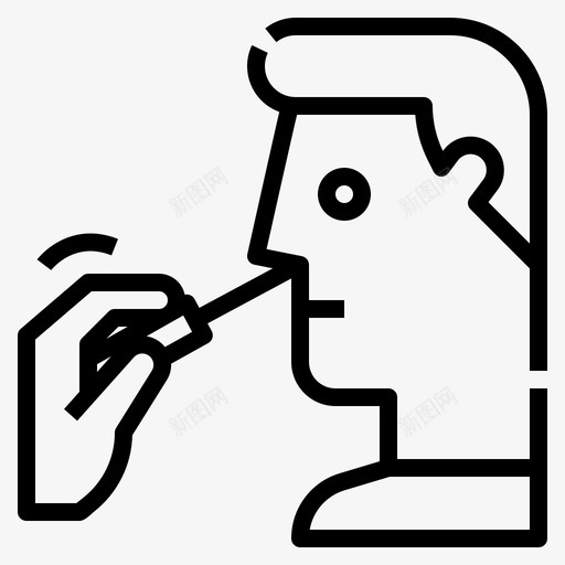 测试covid21线性svg_新图网 https://ixintu.com 测试 covid 线性