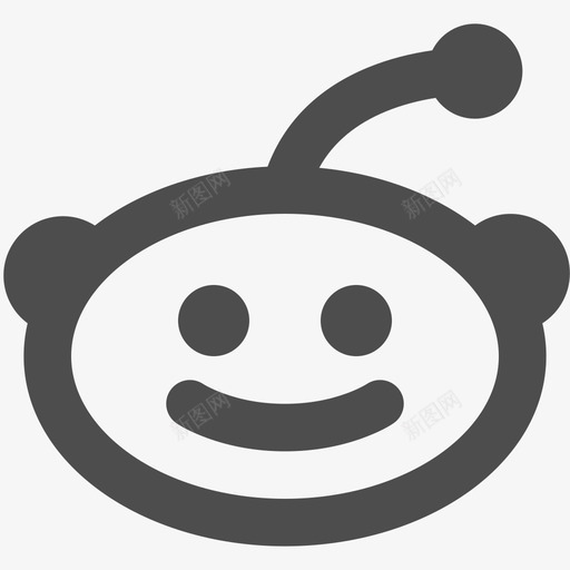 social22svg_新图网 https://ixintu.com social22
