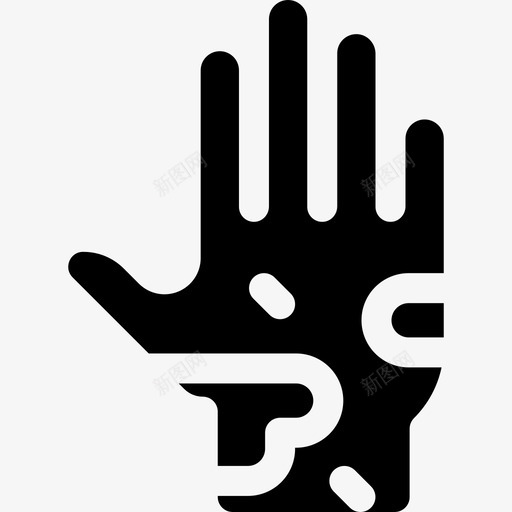 脏手洗手35充满svg_新图网 https://ixintu.com 脏手 洗手 充满