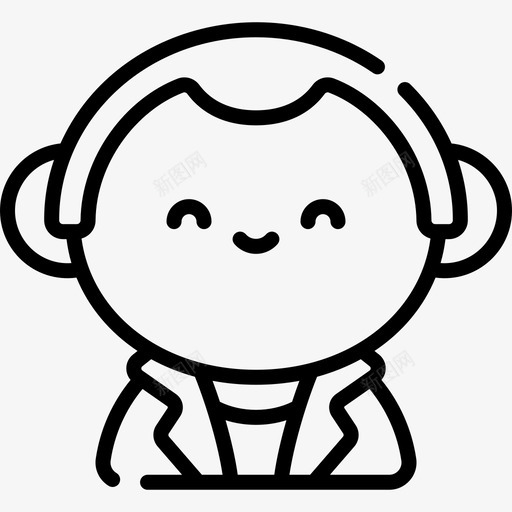 医生医疗服务16直系svg_新图网 https://ixintu.com 医生 医疗服务 直系