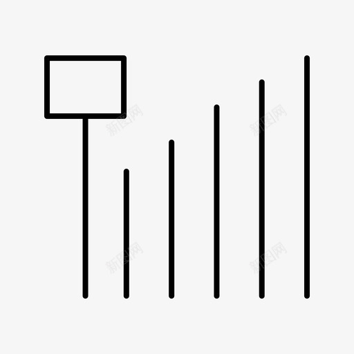 移动信号移动网络36通信svg_新图网 https://ixintu.com 移动 信号 移动网 网络 36通信