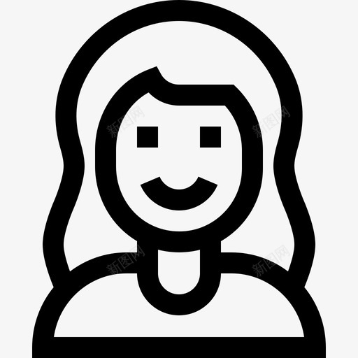 女人43人直系亲属svg_新图网 https://ixintu.com 女人 43人 直系亲属
