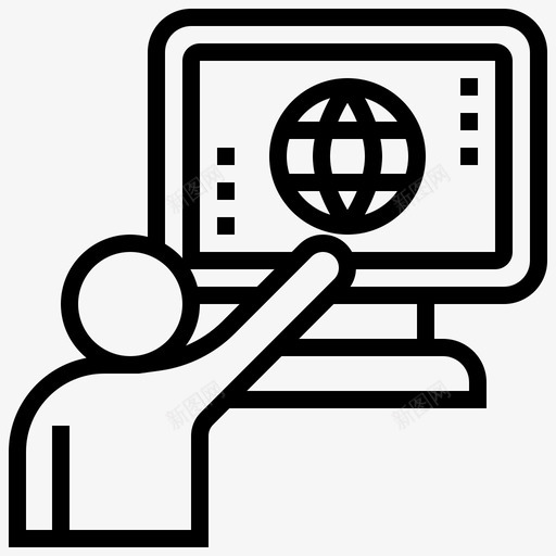 网络分析评估svg_新图网 https://ixintu.com 网络 分析 评估 计算机 数据 信息 大数 数据线