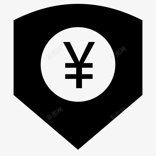 财产保全icon1xsvg_新图网 https://ixintu.com 财产 保全 icon1x