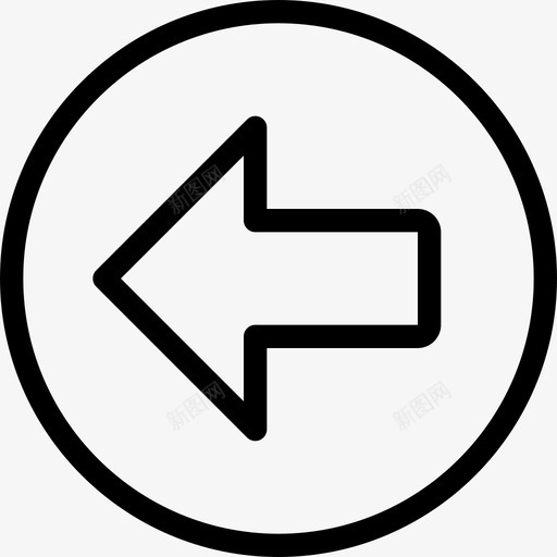 上一个数据传输11线性svg_新图网 https://ixintu.com 上一个 数据传输 线性