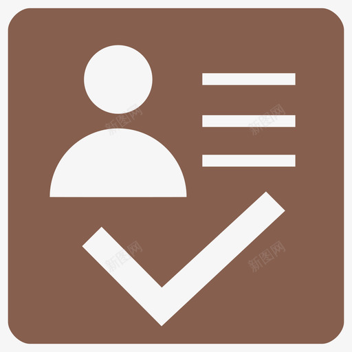 身份认证01svg_新图网 https://ixintu.com 身份认证